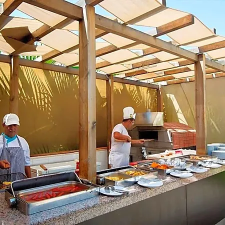 Alara Star 5* Alanya