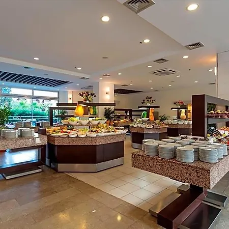 Hotell Alara Star