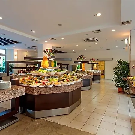 Hotel Alara Star 5*