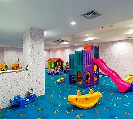 Alara Star Hotel