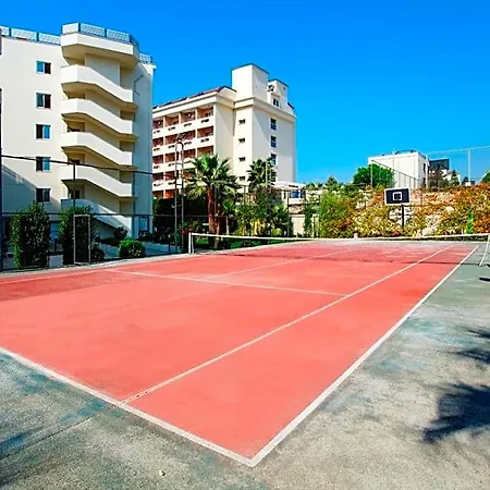 Hotel Alara Star 5*