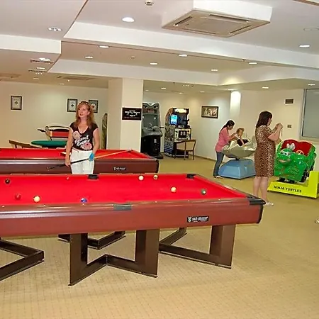 Alara Star 5* Alanya