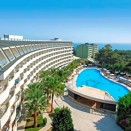 Alara Star Hotel