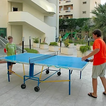 Alara Star Hotel 5*
