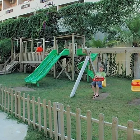 Alara Star 5*