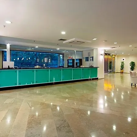 Alara Star Hotel