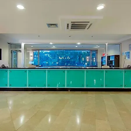 Alara Star Hotel