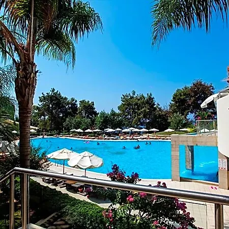 Hotel Alara Star