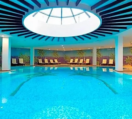 Hotel Alara Star