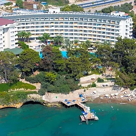 Alara Star Hotel 5*