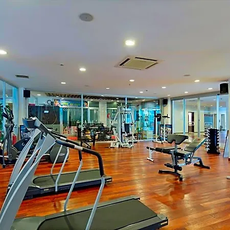 Hotel Alara Star 5*