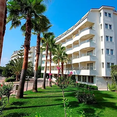 Alara Star Alanya