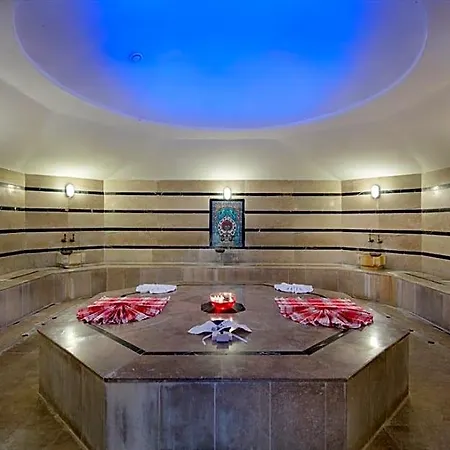 Alara Star Alanya