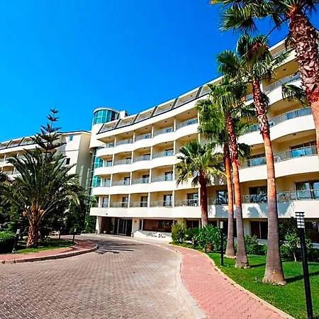 Alara Star 5* Alanya