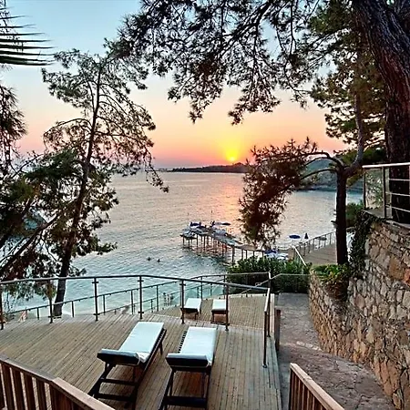Alara Star 5* Alanya