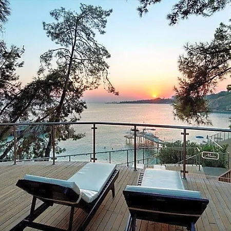 Alara Star Alanya