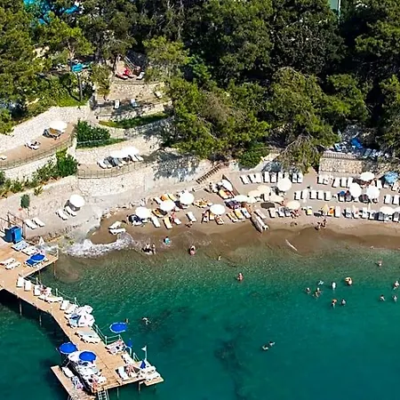 Alara Star Hotel