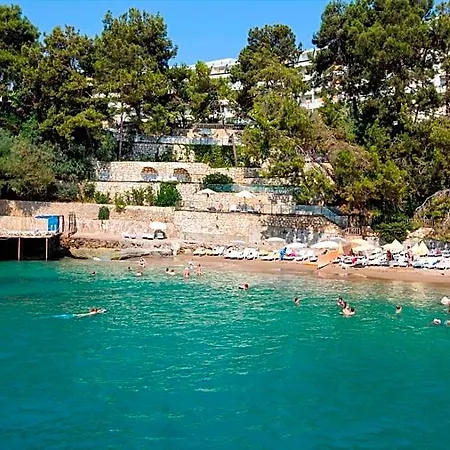 Hotel Alara Star 5*