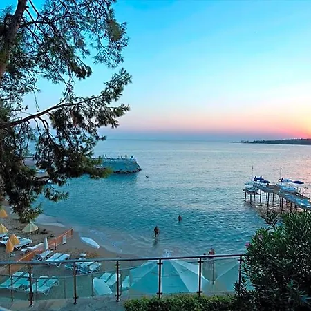 Alara Star Alanya
