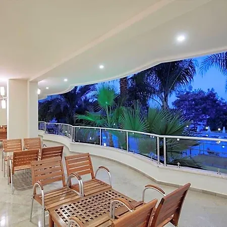 Alara Star Hotel Alanya