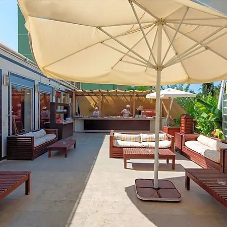 Hotel Alara Star Alanya