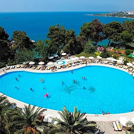 Hotel Alara Star
