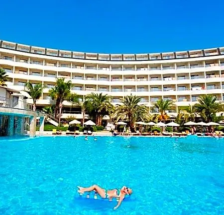 Hotel Alara Star Alanya