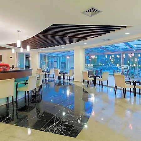 Alara Star 5*