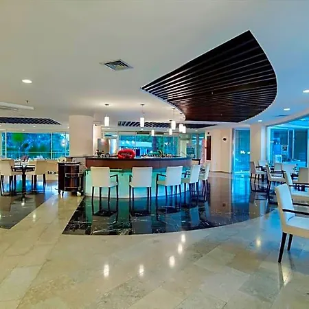 Alara Star 5* Alanya