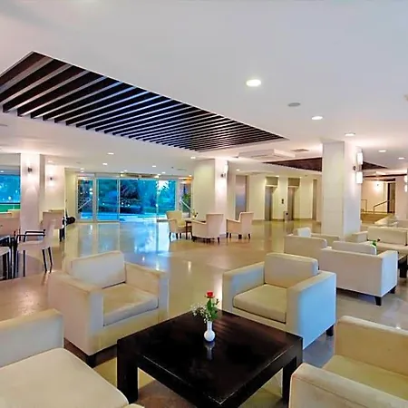 Alara Star 5* Alanya