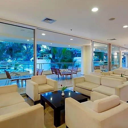 Alara Star Alanya