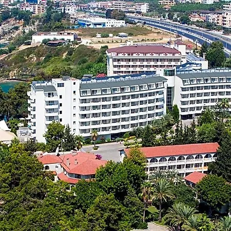 Alara Star 5* Alanya