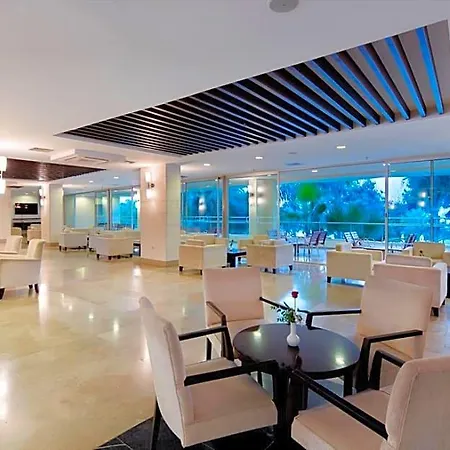 Alara Star 5* Alanya